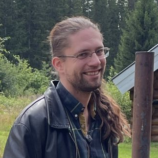 Eike Schultz — Universität zu Lübeck
