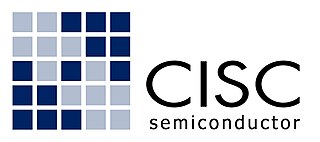 CISC Semiconductor GmbH