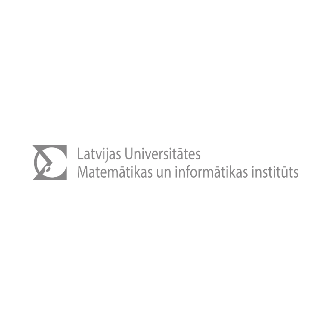Latvijas Universitates Matematikas un Informatikas Instituts