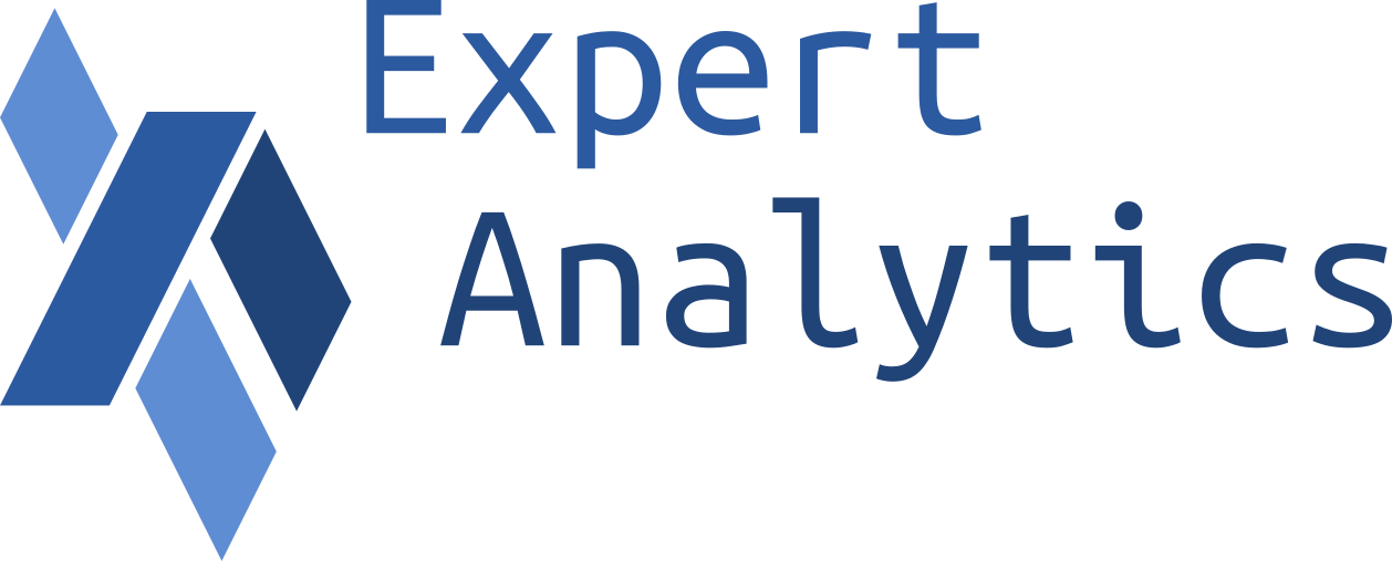 Expert Analytics AS