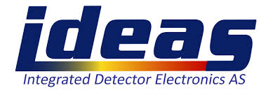 Integrated Detector Electronics AS