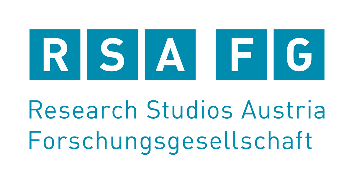 Research Studios Austria Forschungsgesellschaft mbH