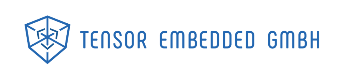 Tensor Embedded Gmbh