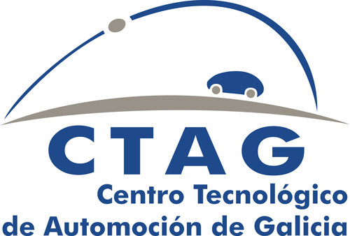 CTAG - Centro Tecnologico Automocion de Galicia