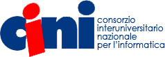 Cons. Interunivers. Nazionale per l'Informatica - CINI